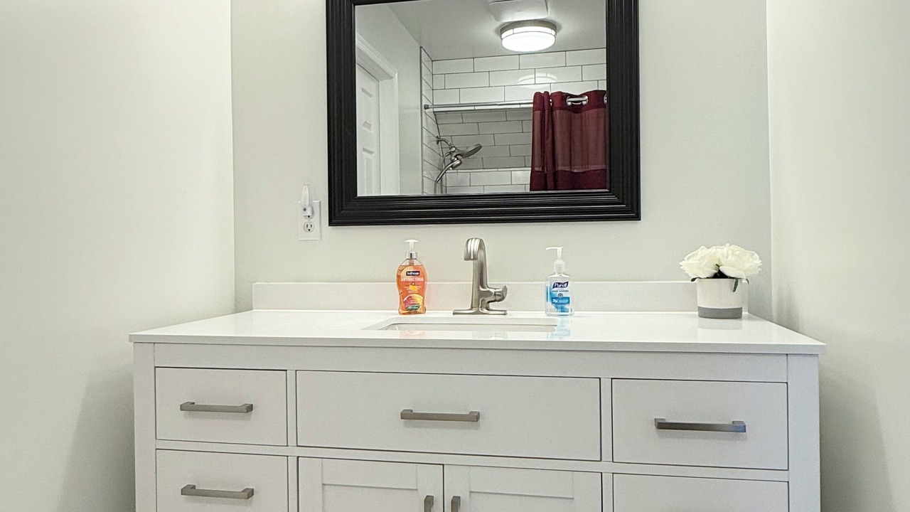 Photo of Bathroom in Mayo