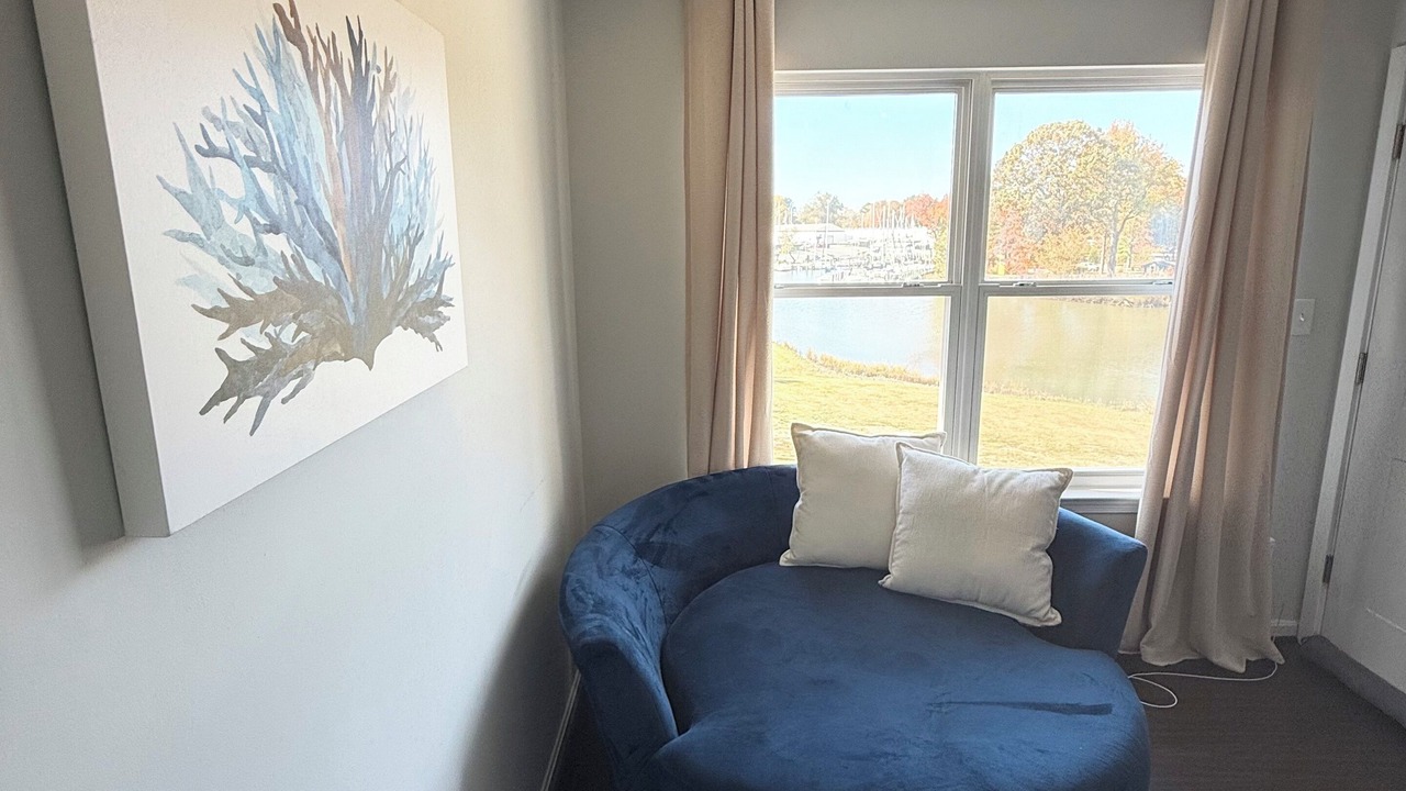 Photo of Livingroom in Mayo