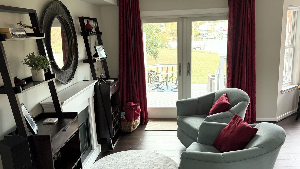 Photo of Livingroom in Mayo