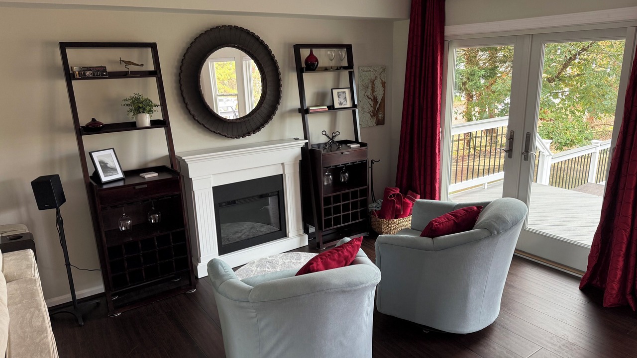 Photo of Livingroom in Mayo