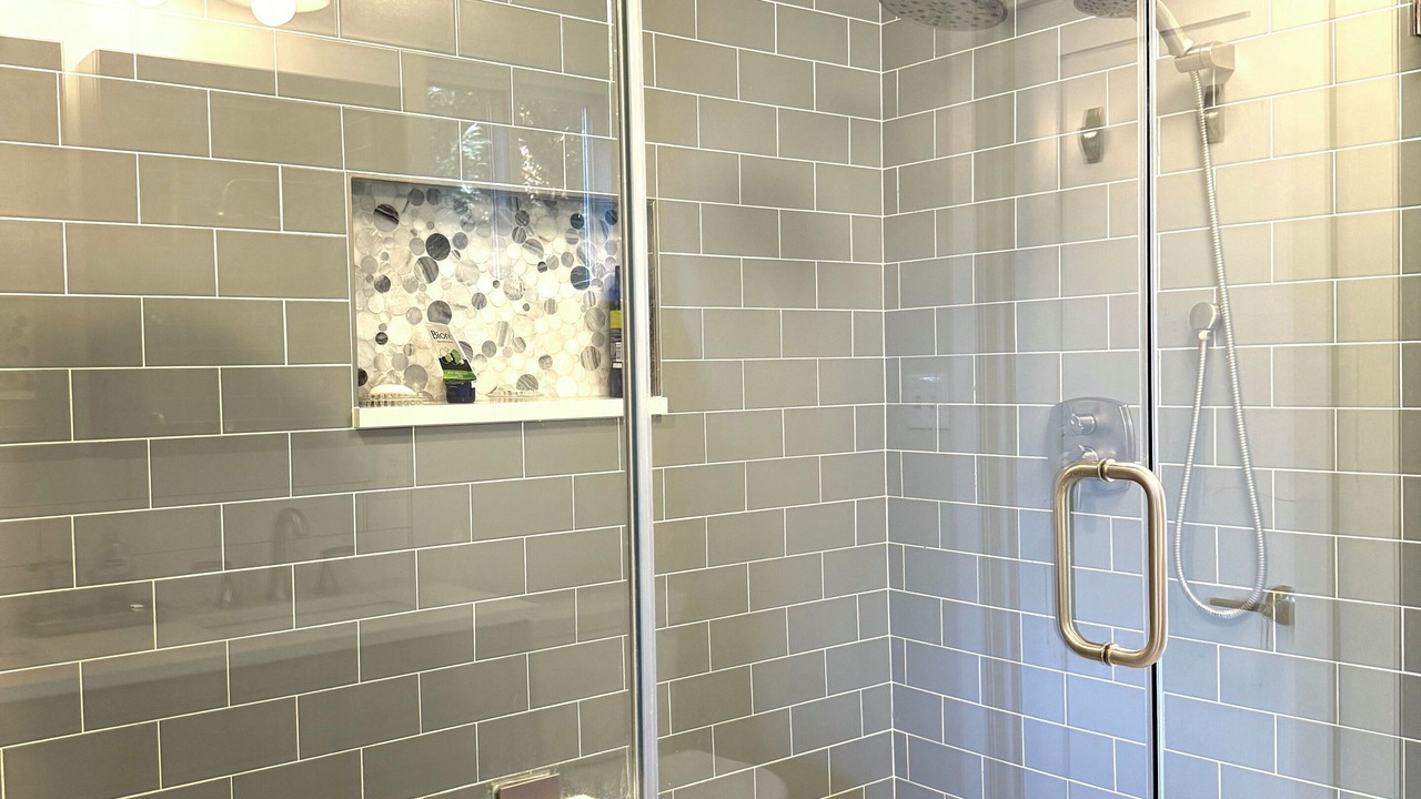Photo of Bathroom in Mayo