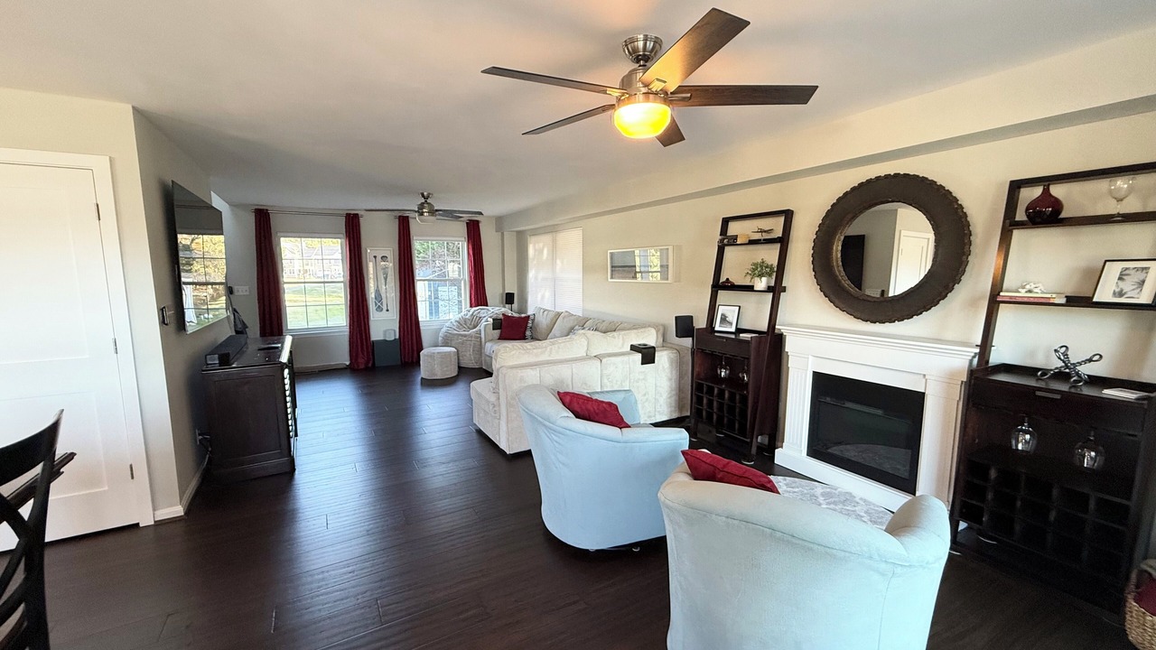 Photo of Livingroom in Mayo