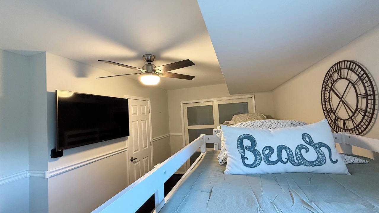 Photo of Bedroom in Mayo