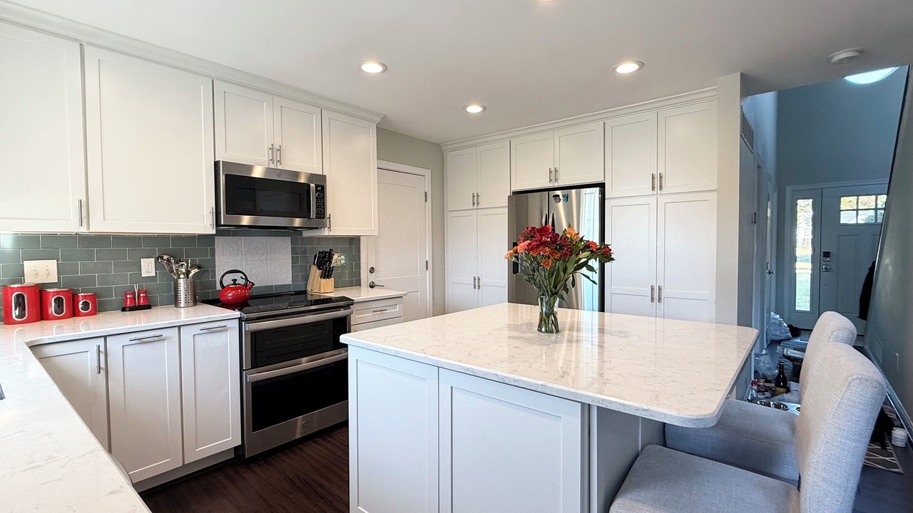 Photo of Kitchen in Mayo
