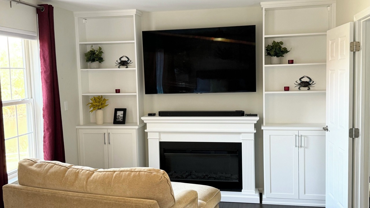 Photo of Livingroom in Mayo