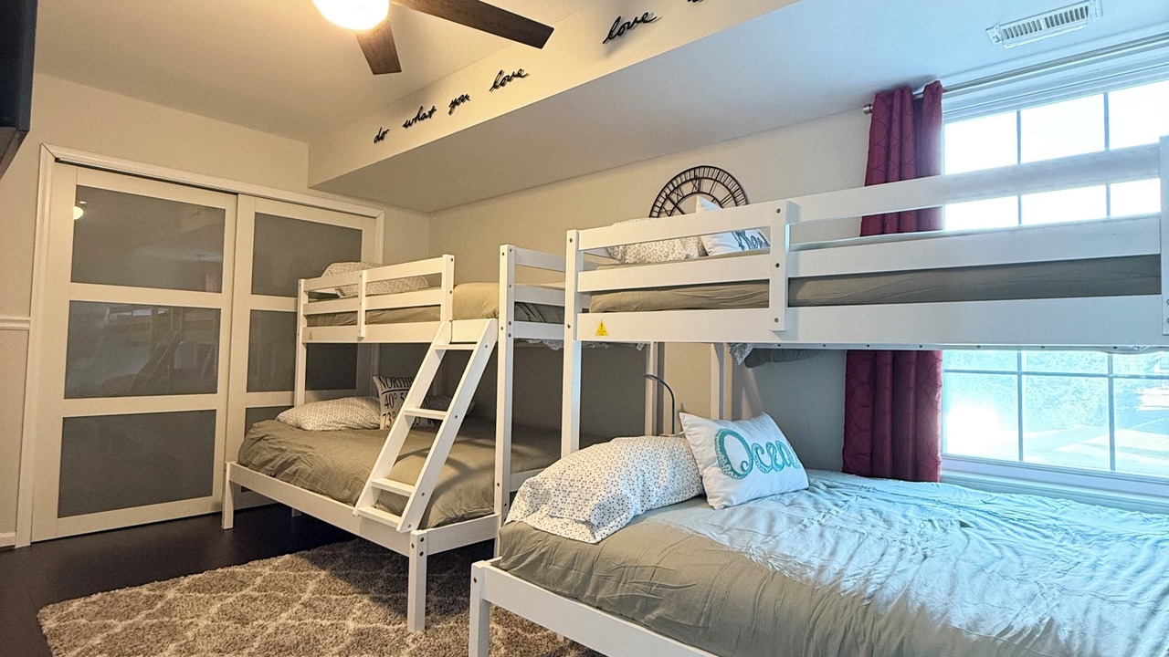 Photo of Bedroom in Mayo