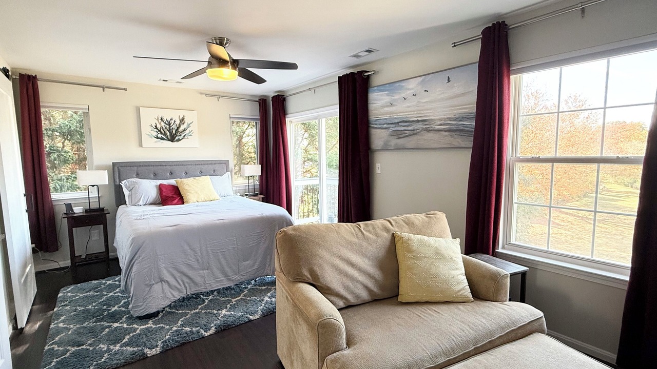 Photo of Bedroom in Mayo
