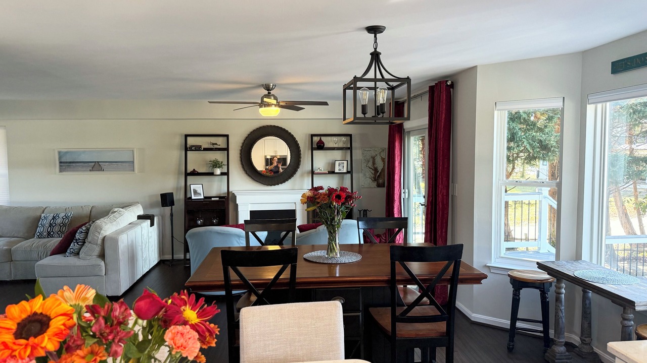 Photo of Livingroom in Mayo