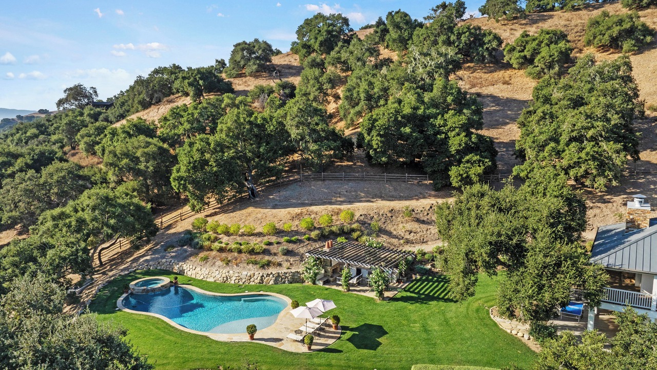Photo of Outdoor in Santa Ynez