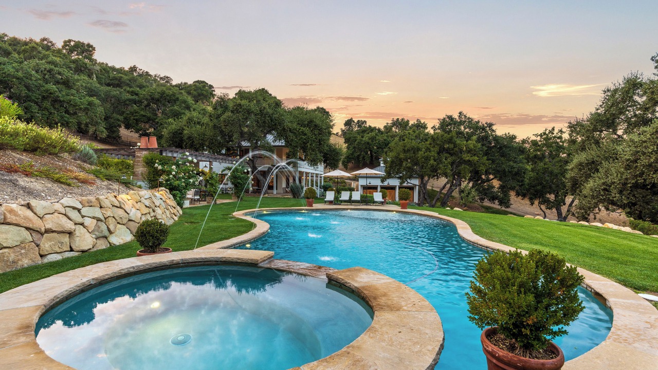 Photo of Outdoor in Santa Ynez