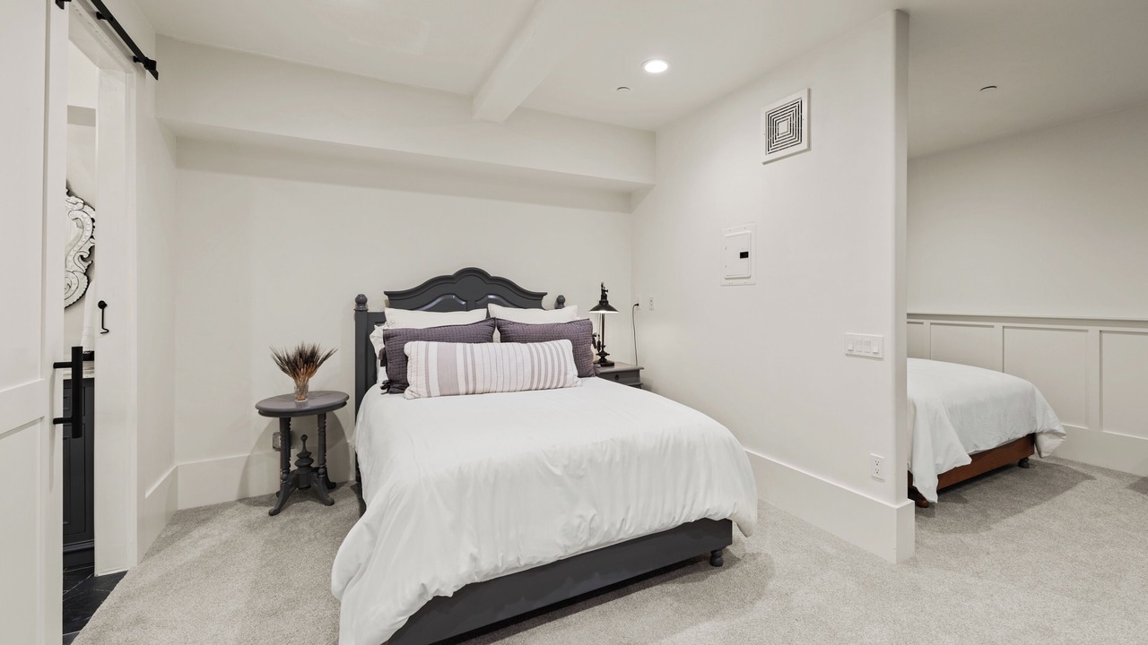 Photo of Bedroom in Santa Ynez