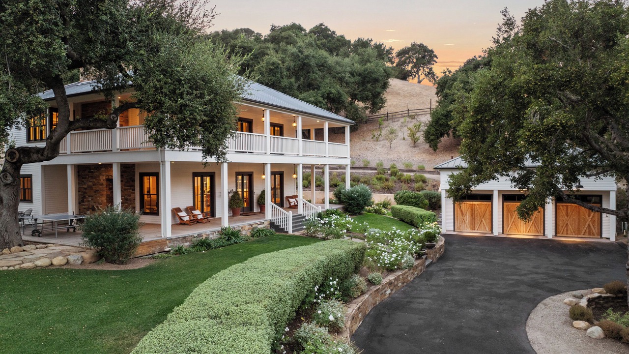 Photo of Outdoor in Santa Ynez