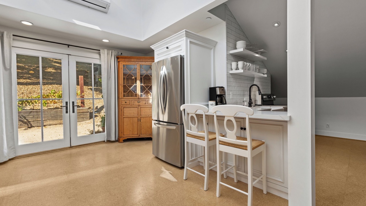 Photo of Kitchen in Santa Ynez