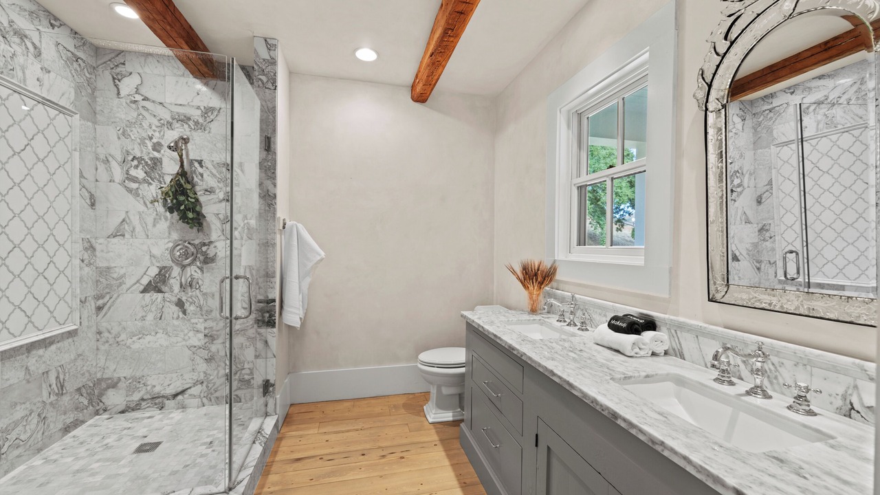 Photo of Bathroom in Santa Ynez