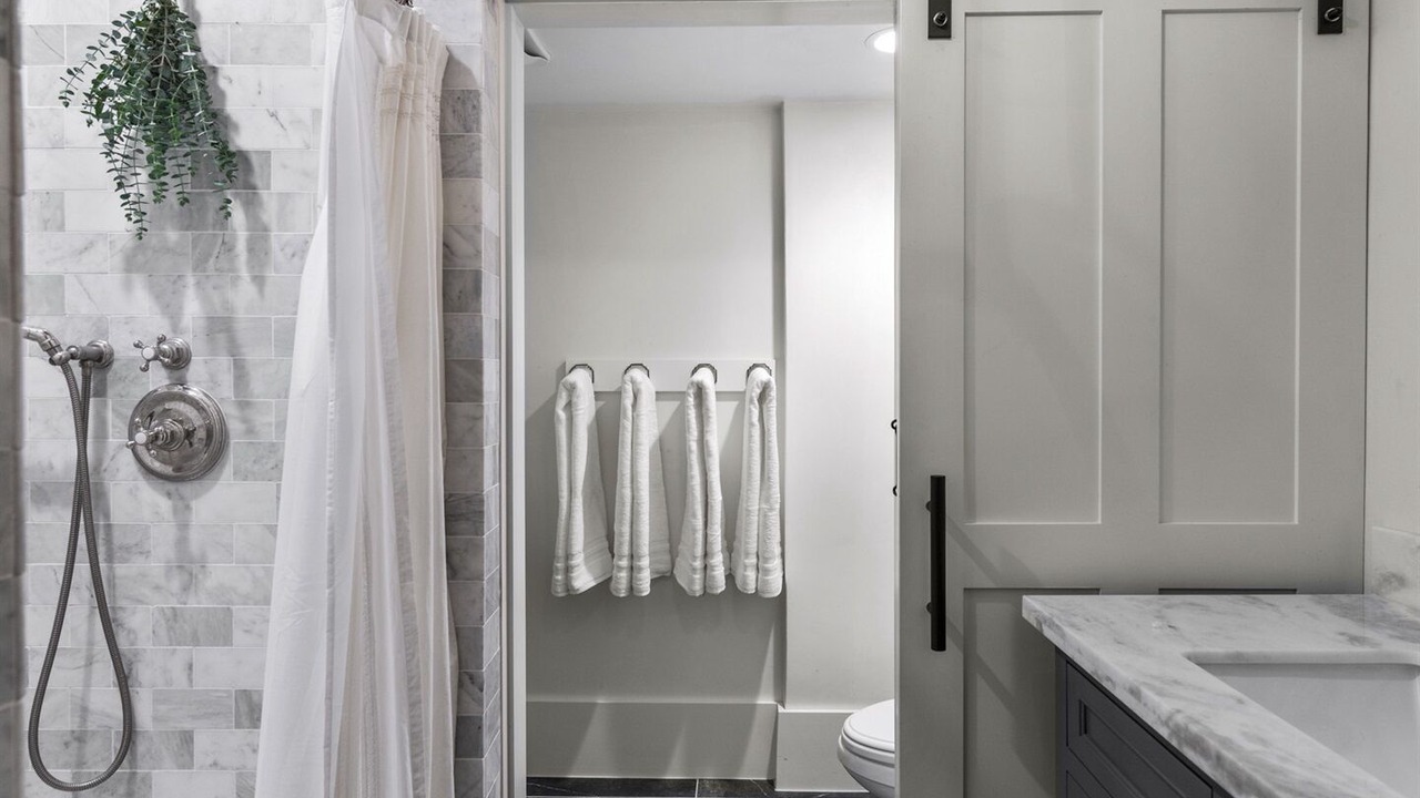 Photo of Bathroom in Santa Ynez