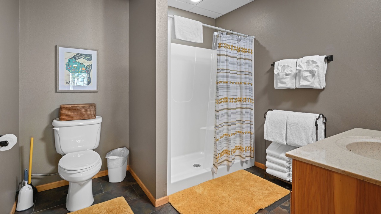 Photo of Bathroom in Friendship