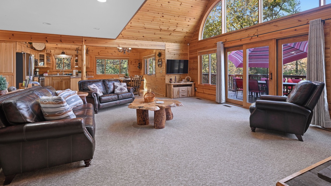 Photo of Livingroom in Friendship