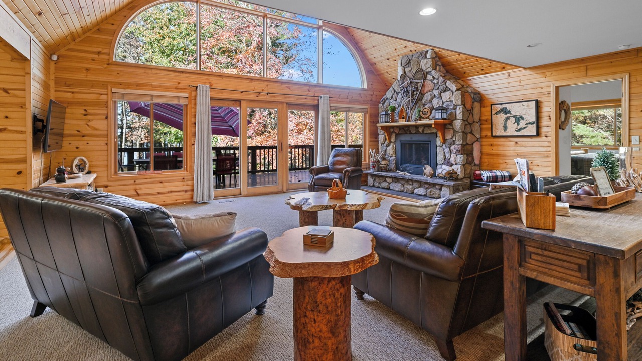 Photo of Livingroom in Friendship