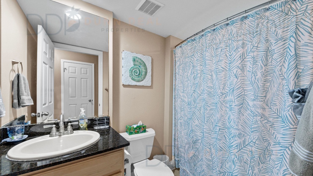 Photo of Bathroom in Biloxi