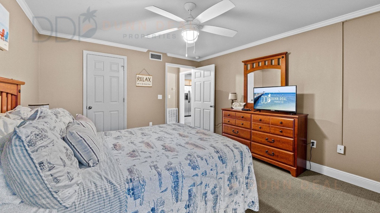 Photo of Bedroom in Biloxi