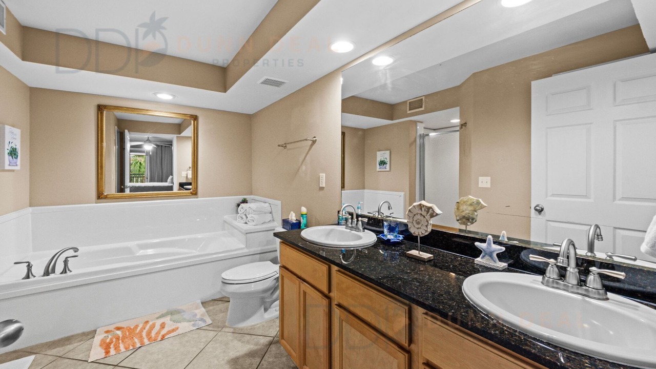 Photo of Bathroom in Biloxi