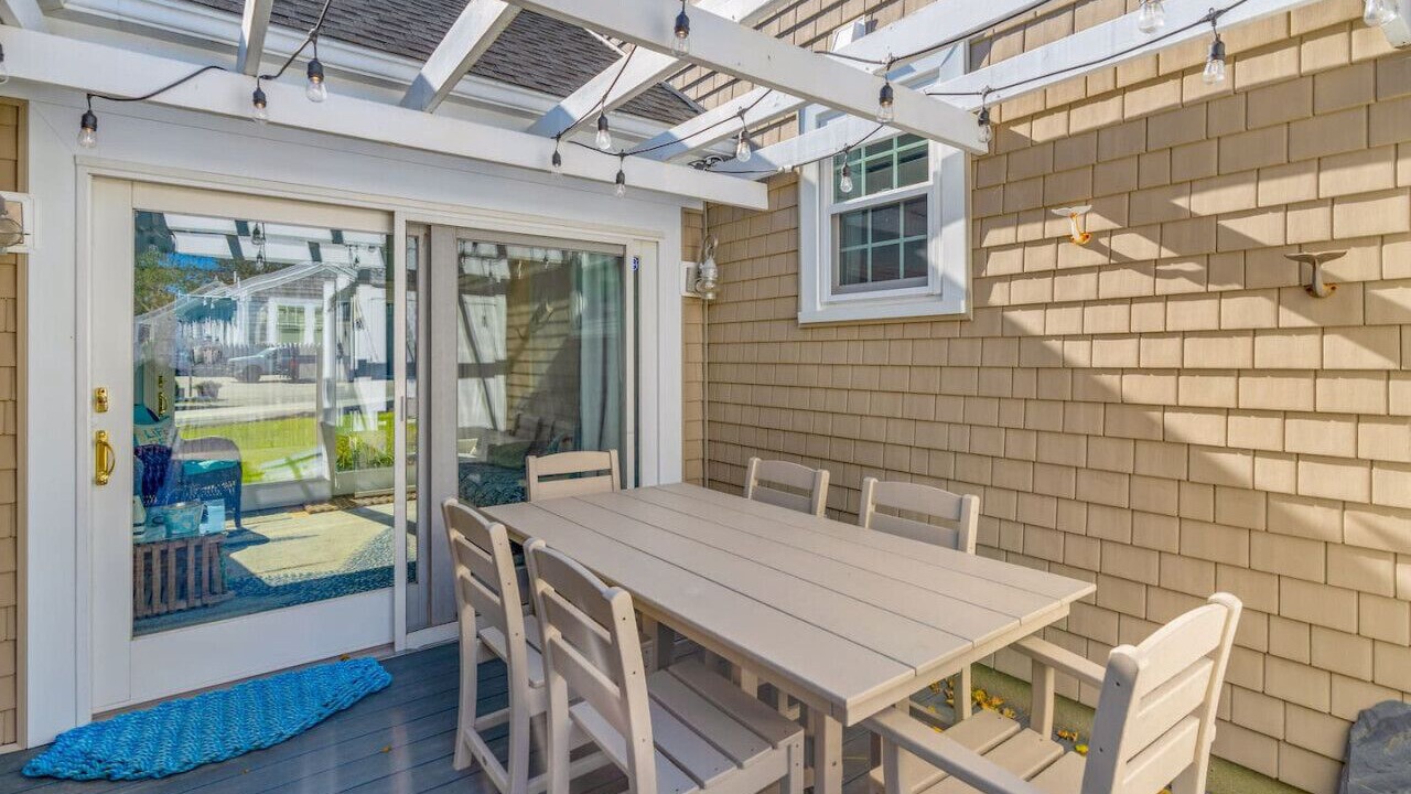 Photo of Outdoor in South Yarmouth