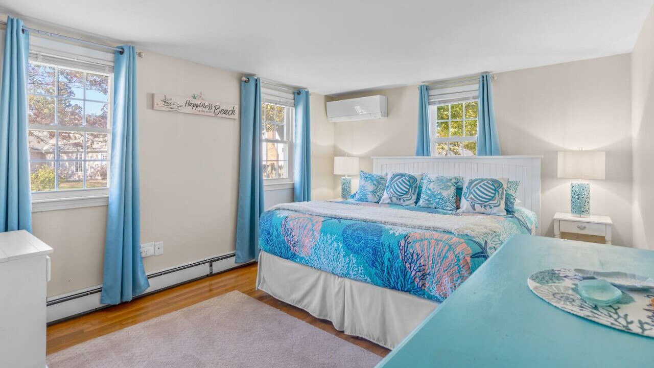 Photo of Bedroom in South Yarmouth