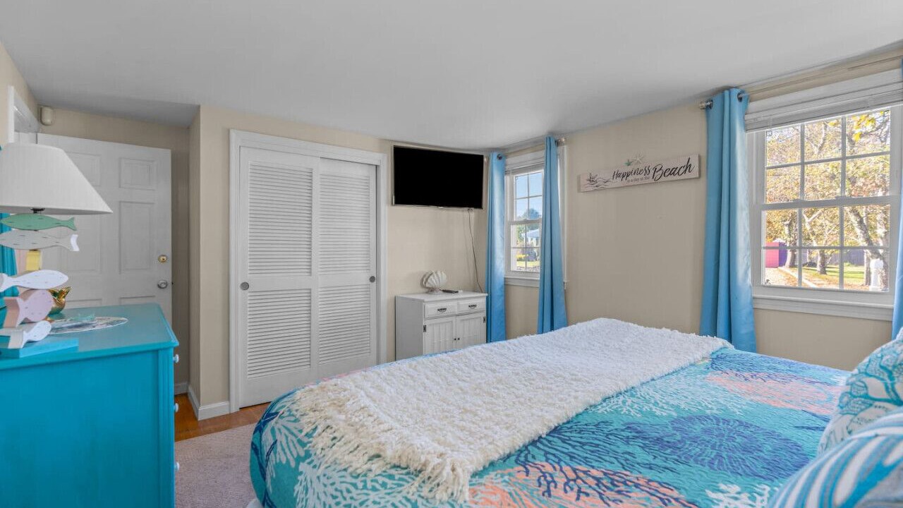 Photo of Bedroom in South Yarmouth