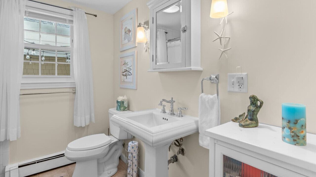 Photo of Bathroom in South Yarmouth