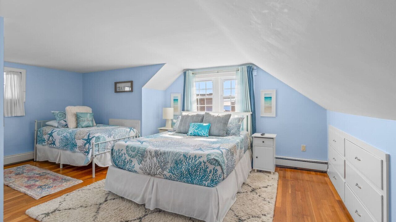 Photo of Bedroom in South Yarmouth