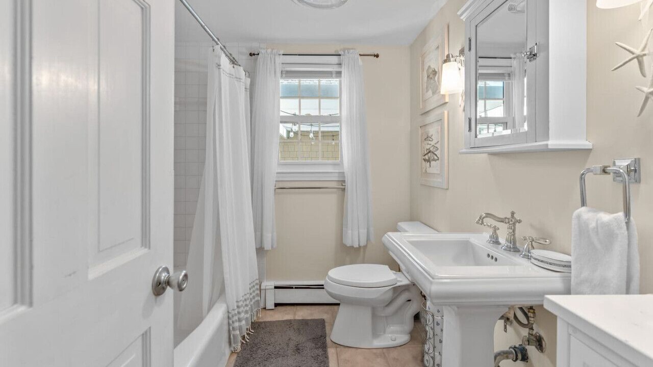 Photo of Bathroom in South Yarmouth