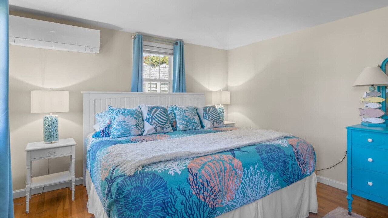 Photo of Bedroom in South Yarmouth