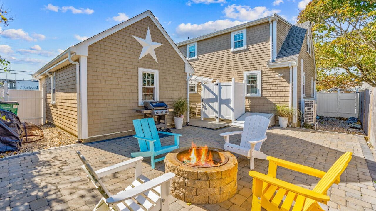 Photo of Outdoor in South Yarmouth