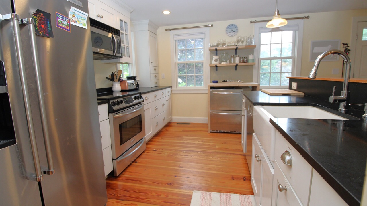 Photo of Kitchen in Brewster