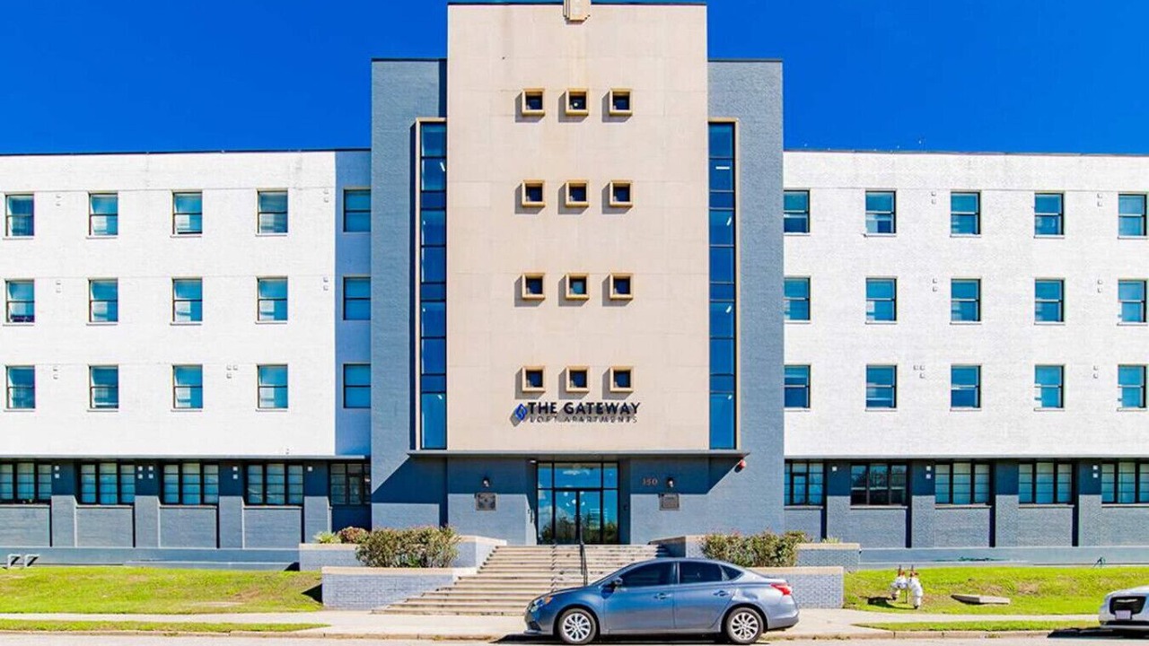 Photo of Outdoor in Central Business District