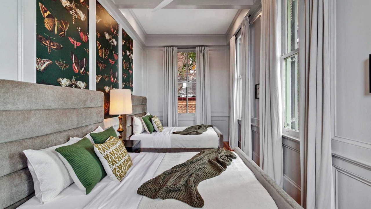 Photo of Bedroom in Esplanade Ridge
