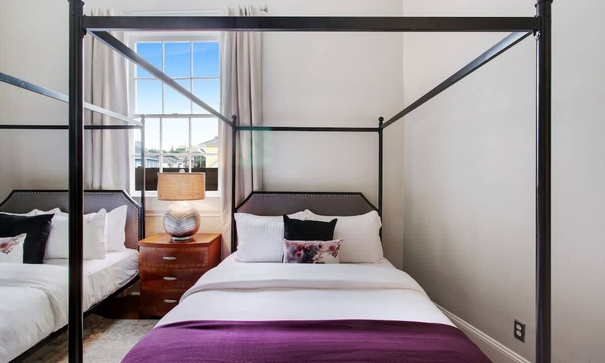 Photo of Bedroom in Treme
