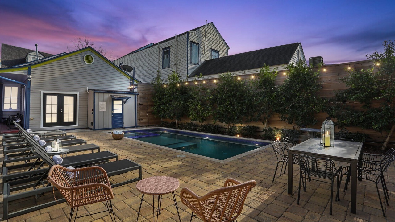Photo of Outdoor in Treme