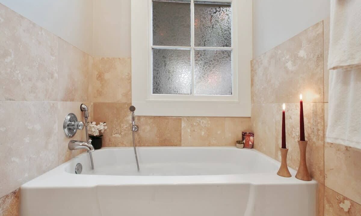 Photo of Bathroom in Treme