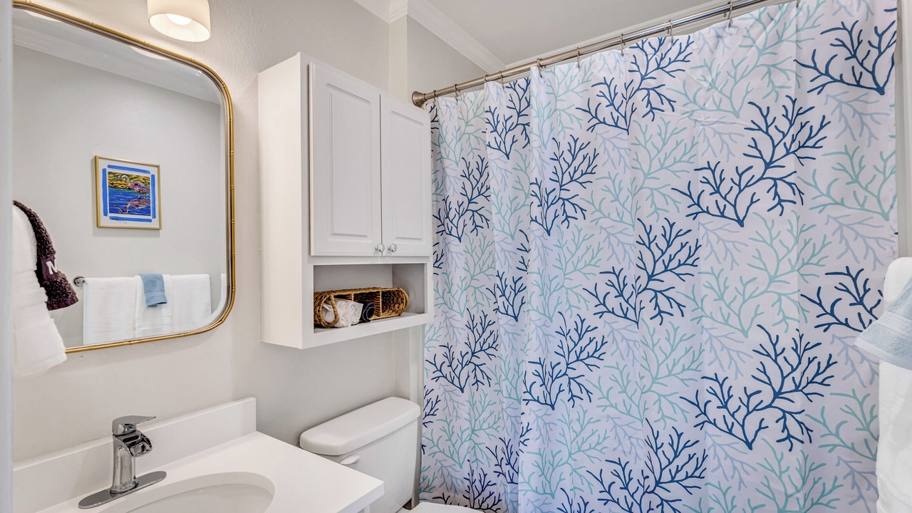 Photo of Bathroom in Pass Christian