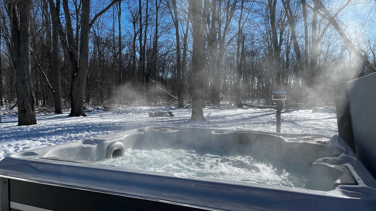 Photo of Outdoor in Hillier
