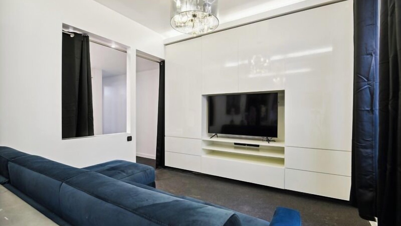 Photo of Livingroom in Epinettes