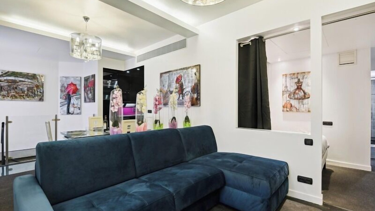 Photo of Livingroom in Epinettes