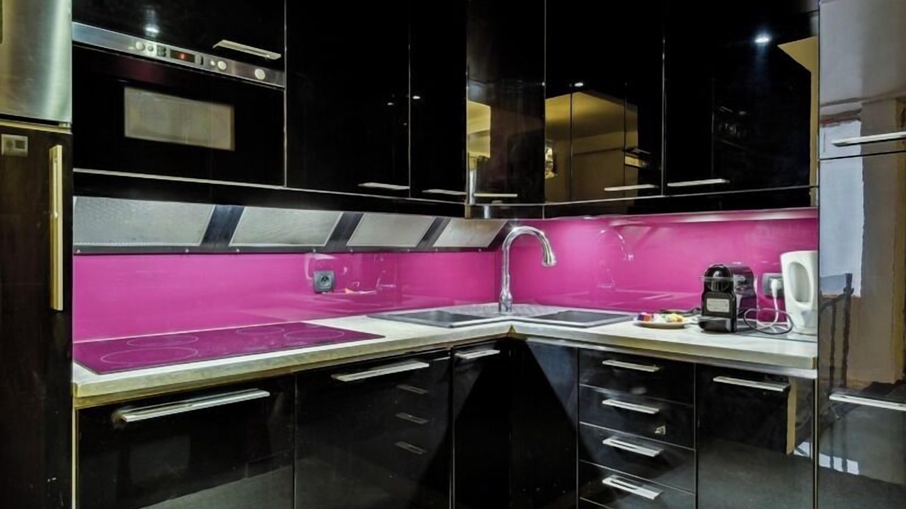 Photo of Kitchen in Epinettes