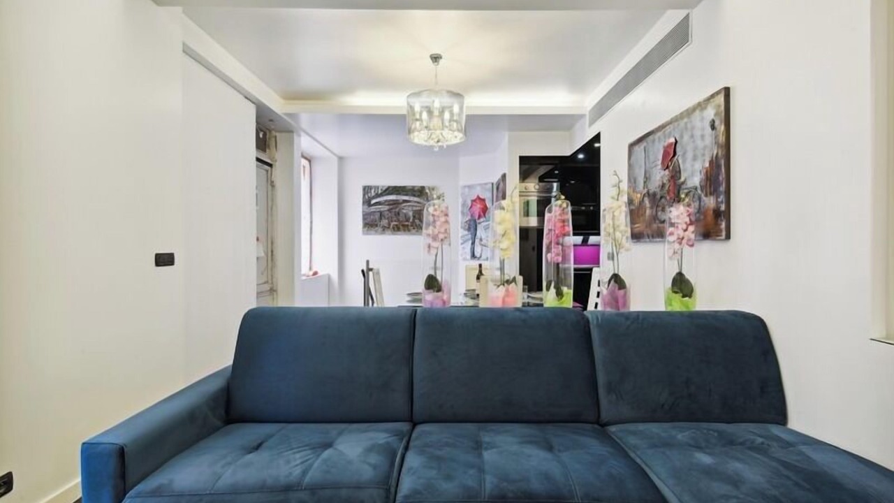 Photo of Livingroom in Epinettes