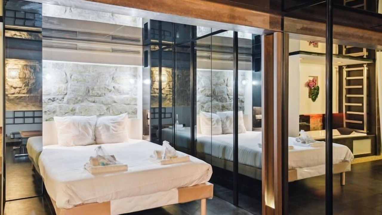 Photo of Bedroom in Epinettes