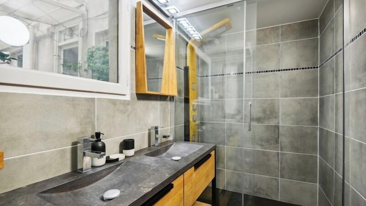 Photo of Bathroom in Epinettes