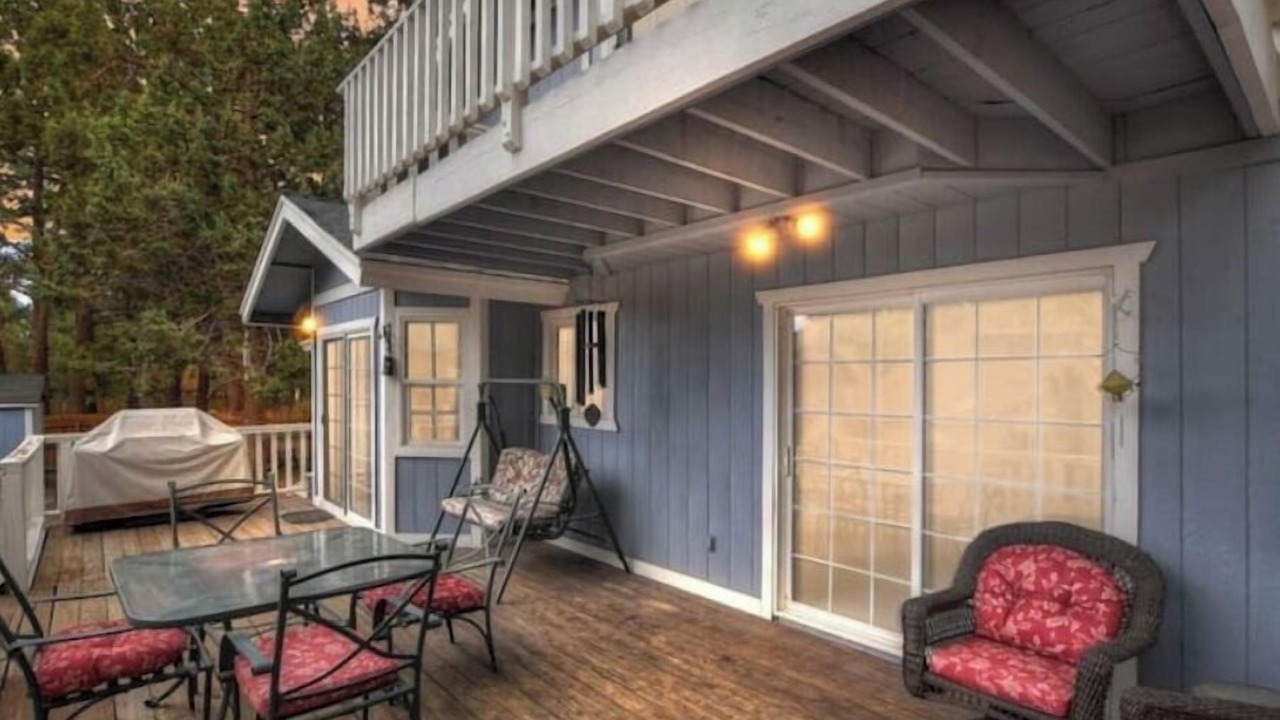 Photo of Outdoor in Big Bear City