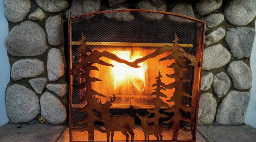 Photo of Livingroom in Big Bear City
