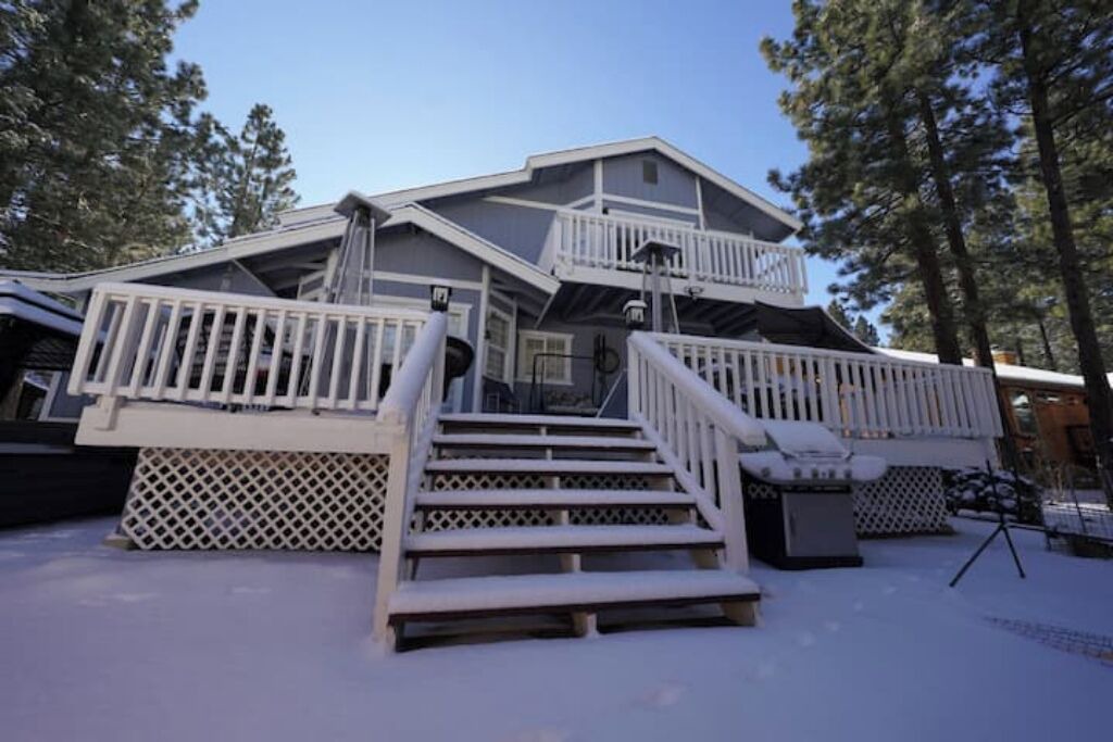 Photo of Outdoor in Big Bear City